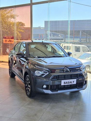 Citroën Basalt 1.0 T200 Shine Cvt