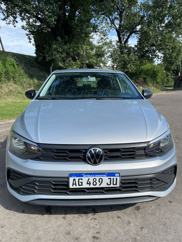 Volkswagen Polo 1.6 Msi Track