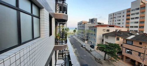 Imagem 14 de 19 de Apartamento Com 2 Dorms, Tupi, Praia Grande - R$ 295 Mil, Cod: 2908 - V2908