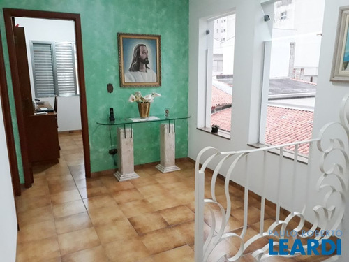 Imagem 6 de 15 de Casa Assobradada - Jardim Do Mar - Sp - 517018