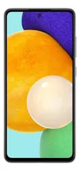 Comprar Samsung Galaxy A52 Tela 6.5 128gb 6gb Ram Preto | Usado Bom no Mercado Livre