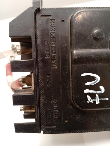 Modulo Controle Bateria Fluence 2009 A 2017 Usado (cx70) (Usado)