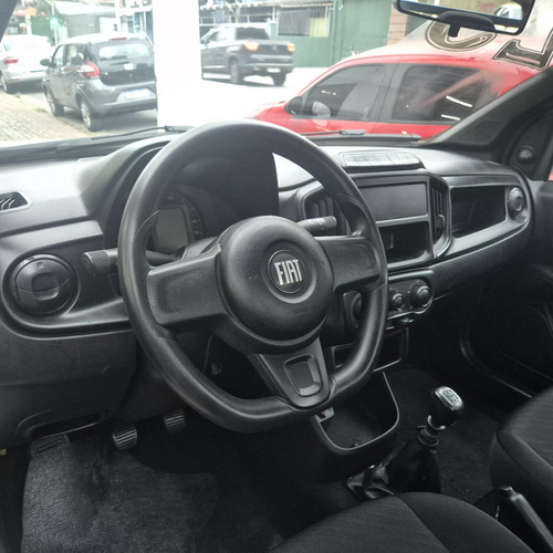 Fiat Strada Strada Endurance 1.4 Flex 8V CS Plus