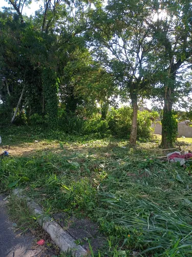 Terreno De Esquina