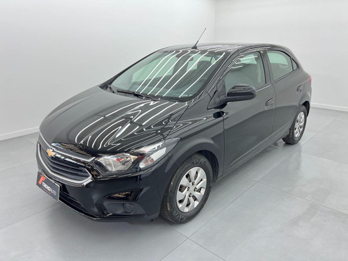 Chevrolet Onix 1.0mt Lt