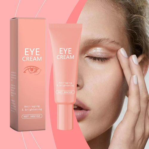 Creme Hidratante Para Olhos O Ening And Eye Eye 20g 7002