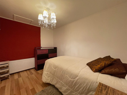 Departamento Amoblado En Arriendo De 1 Dorm. En Punta Arenas