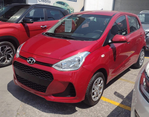 Hyundai Grand i10 1.3 Gl Mid Mt