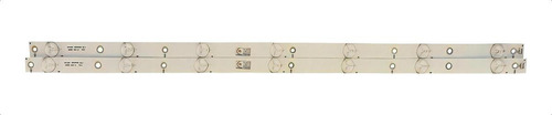 Kit Barras De Led Tv Aoc Le32s5970 2d03506