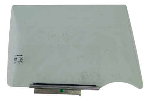 Vidrio Trasero Puerta Derecha Suzuki Swift Glx 2023
