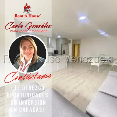 Apartamento en venta