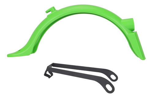 Kit De Soporte Para Guardabarros Trasero, Repuesto De Guarda
