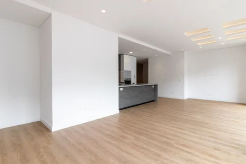Apartamento En Venta En Chicó Reservado. Cod V16554