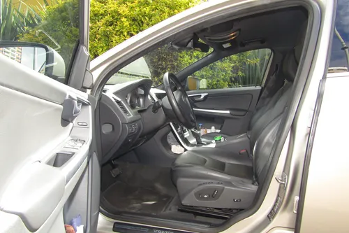 Volvo XC60 3.0 T6 Kinetic Awd