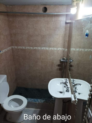 Imagen 11 de 15 de Casa Mas Monoambiente En Barrio San Fernando
