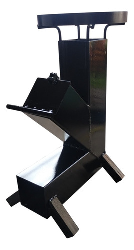 Brasero Fogonero Cocina