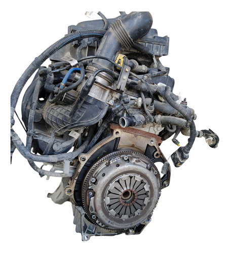 Motor Fiat Cronos 1.8 16v (Usado)