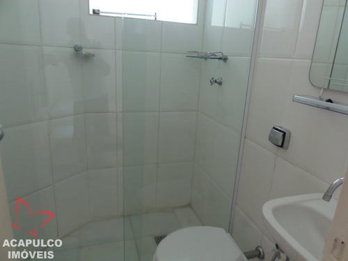 Jardim Acapulco. O Paraíso É Aqui! - Ai00659 - Ai00659
