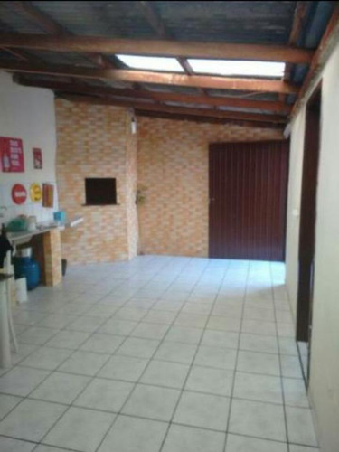 Imagem 10 de 11 de Casa Aconchegante Na Região Do Caiua - Ca0231