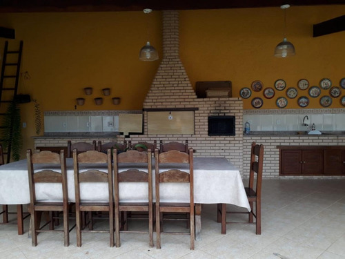 Imagem 4 de 15 de Casa Para Venda, Costa Azul, 5 Dormitórios, 3 Suítes, 4 Banheiros, 4 Vagas - _1-1793758