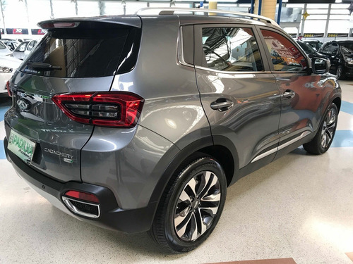Chery Tiggo 5x Txs 1.5 Turbo
