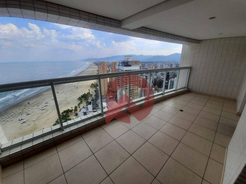 Imagem 15 de 25 de Apartamento Com 2 Dormitórios À Venda, 80 M² Por R$ 690.000,00 - Boqueirão - Praia Grande/sp - Ap3680