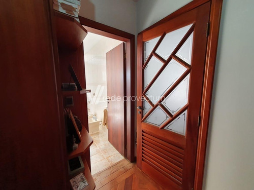 Imagem 13 de 30 de Casa À Venda Em Jardim Madalena - Ca287793