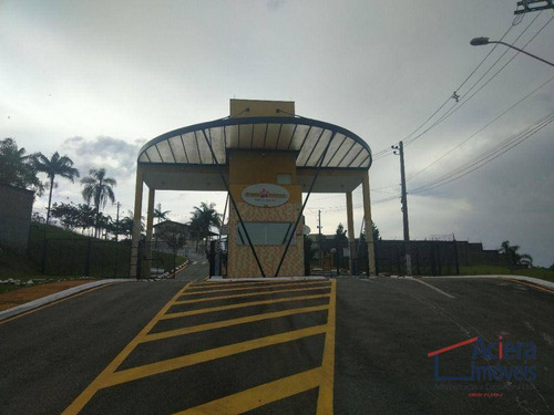 Imagem 8 de 8 de Terreno À Venda, 386 M² Por R$ 179.021,03 - Reserva Paineiras - Vargem Grande Paulista/sp - Te1723