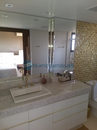 Imagem 7 de 30 de Apartamento Para Venda Em Campinas - Ap02887 - 68672015