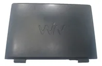 Comprar Carcaça Tampa Tela Notebook Cce Win T52c | Detalhe | Ref