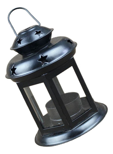 Rii Candelabro Antigo Com Suporte Para Velas E Lustre