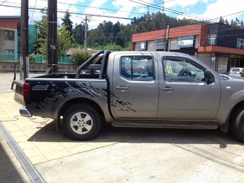 Adhesivo Fango Camionetas Tipo Barro Diferentes Tamaños
