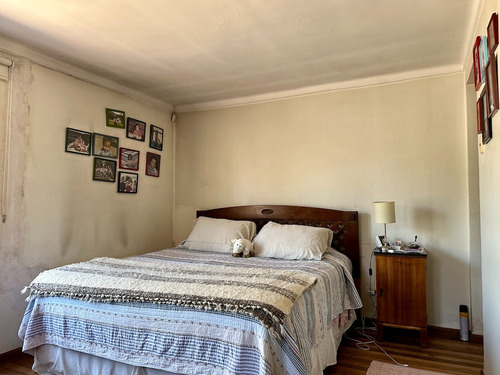 Casa Remodelada Muy Buen Estado