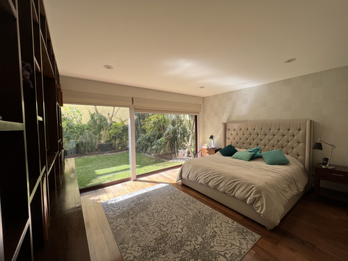 Imagen 21 de 22 de Departamento En Venta Con Jardin En Coyoacan