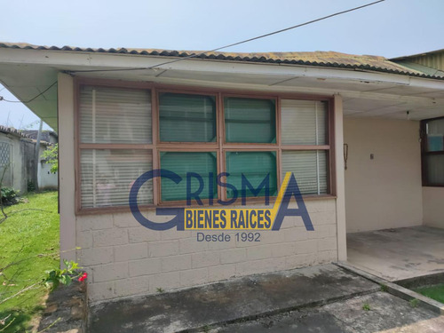 Casa En Venta Muy Cerca De La Playa
