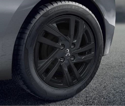 Imagen 8 de 15 de Peugeot 208 Style 1.6 Tiptronic (as)