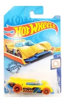 Comprar Auto Hw Track Stars 3\u002F5 - Gruppo X24 1\u002F64 Hot Wheels