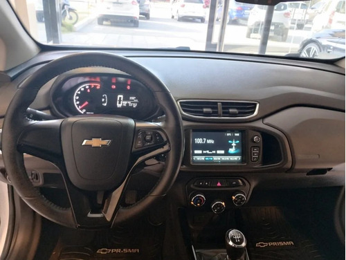 Imagen 6 de 23 de Chevrolet Prisma