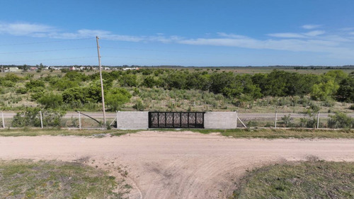 Terreno En Venta Los Talas - Berisso