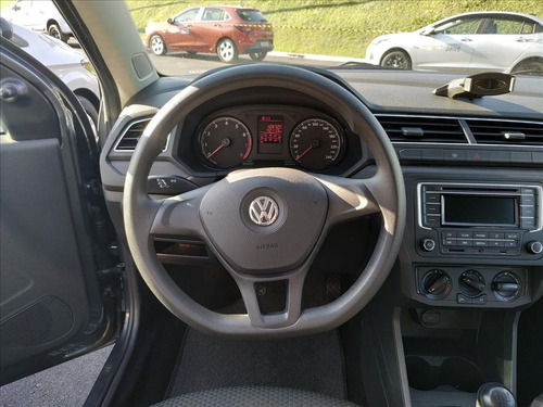 Gol 1.6 Msi Totalflex 4p Manual