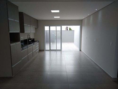Imagem 30 de 30 de Casa Com 3 Dormitórios À Venda, 137 M² Por R$ 750.000,00 - Condominio Park Unimep Taquaral - Piracicaba/sp - Ca2883