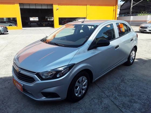 Imagem 4 de 9 de Chevrolet Joy 1.0 Spe4 Flex Manual