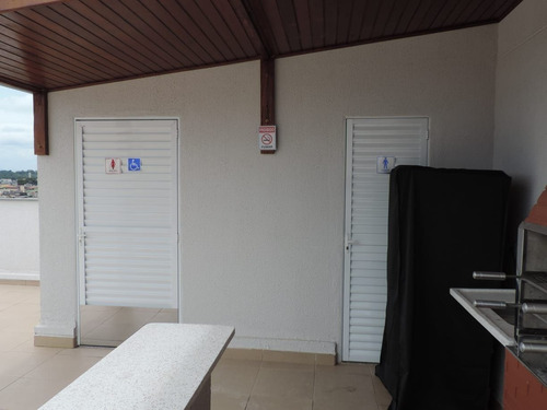 Imagem 29 de 30 de Apartamento Com 2 Dormitórios À Venda, 49 M² Por R$ 215.000,00 - Cidade Nova Bonsucesso - Guarulhos/sp - Ap0061
