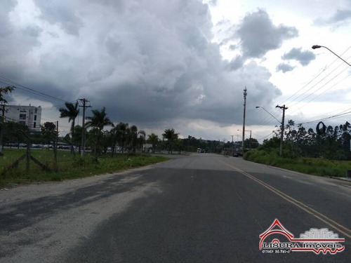 Imagem 11 de 15 de Terreno No Pagador Andrade Em Frente A Brama Jacareí Sp - 5746