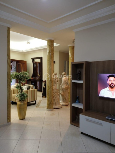 Imagem 20 de 30 de Casa À Venda Em Parque Brasil 500 - Ca011065