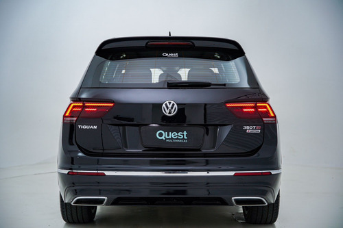 Volkswagen Tiguan Allspac R-Line 350 TSI 2.0 4x4