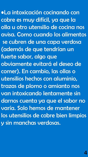 Imagen 6 de 8 de Paila De Cobre Ideal Para Freir 5 Litros