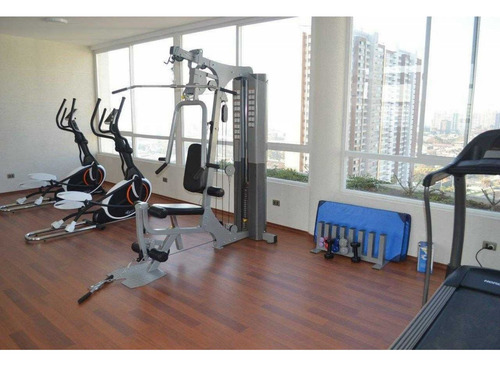 Venta 1 D Y 1 B/ Metro Irarrázaval/ Av Matta