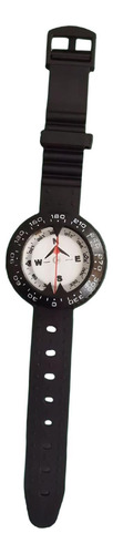 Muñecida Compass Scuba Compass -5 ° C A 55 ° C De