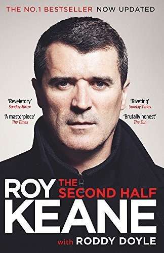 The Second Half, De Doyle, Roddy. Editorial Weidenfeld & Nicolson, Tapa Blanda En Inglés, 2016